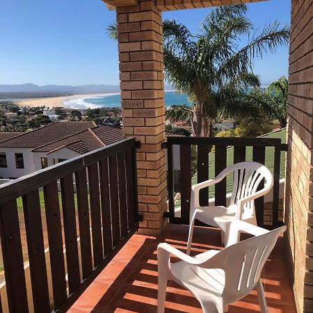 Ocean View Guest House Jeffreys Bay Dış mekan fotoğraf