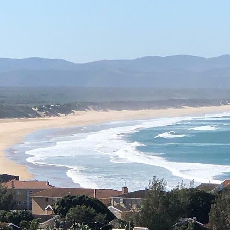Ocean View Guest House Jeffreys Bay Dış mekan fotoğraf