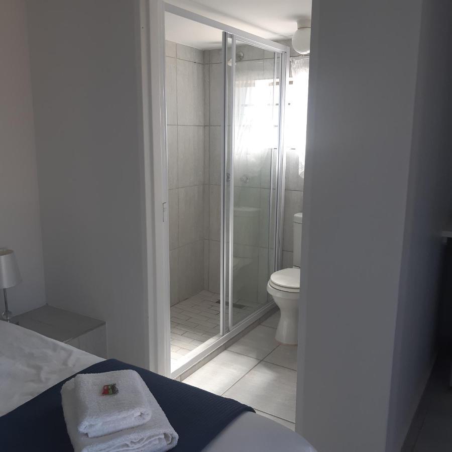 Ocean View Guest House Jeffreys Bay Dış mekan fotoğraf