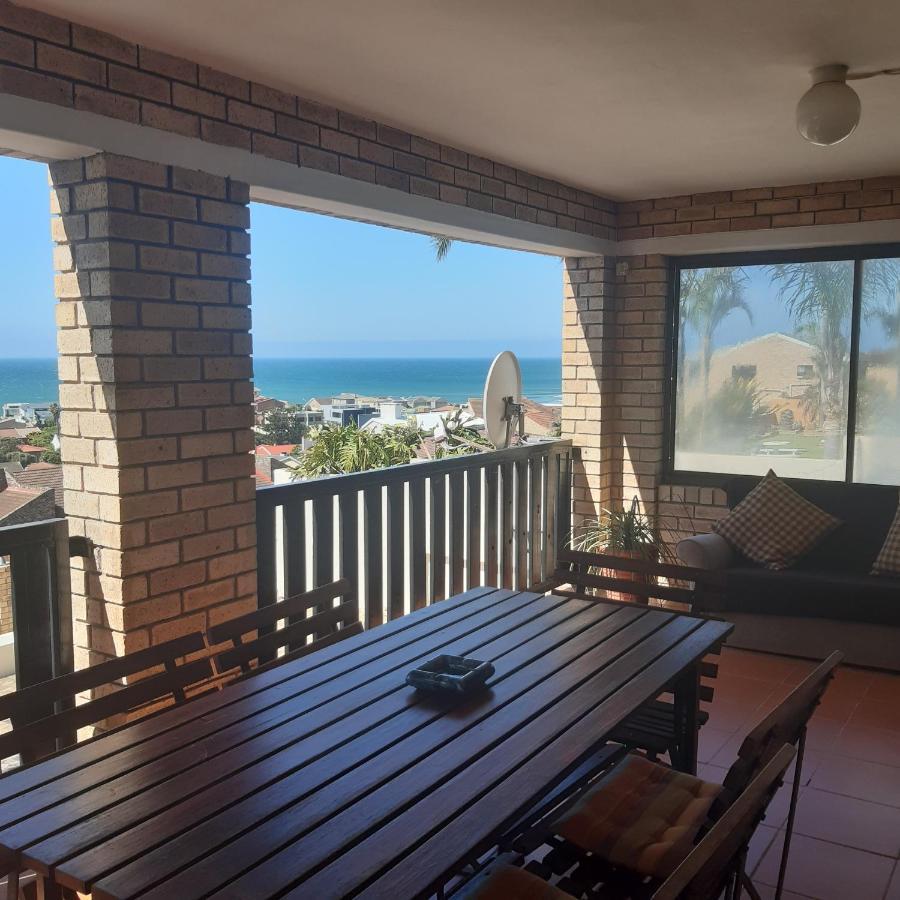 Ocean View Guest House Jeffreys Bay Dış mekan fotoğraf