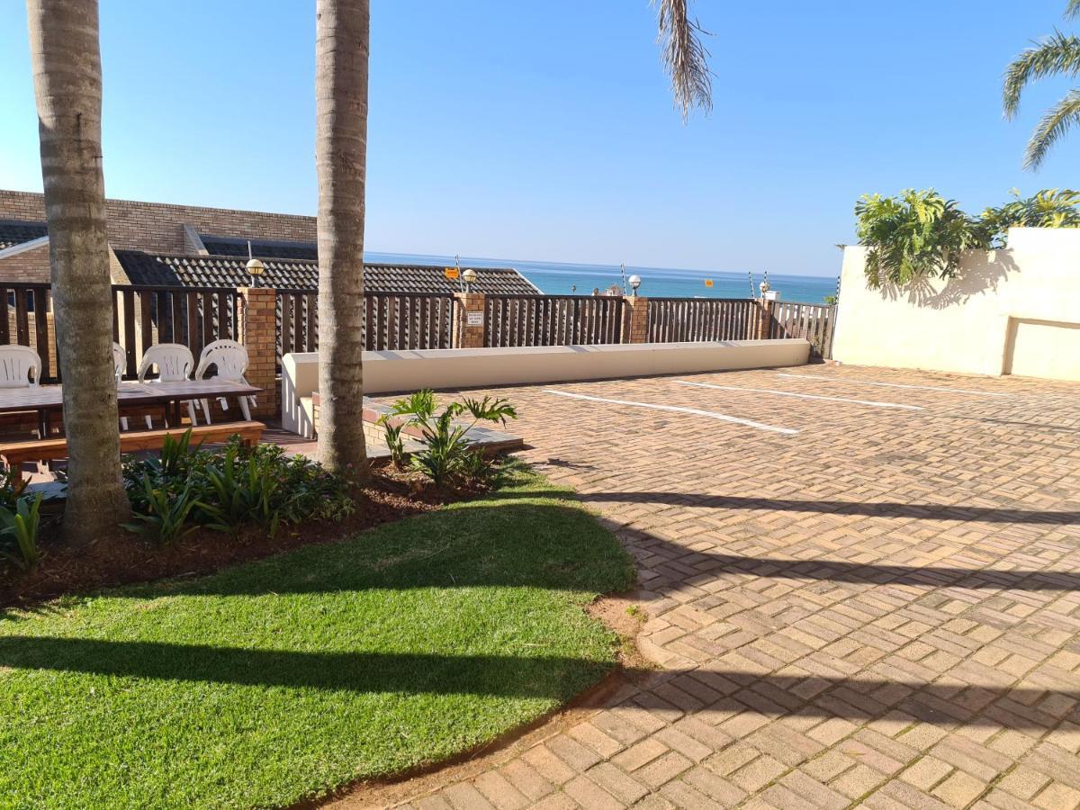 Ocean View Guest House Jeffreys Bay Dış mekan fotoğraf