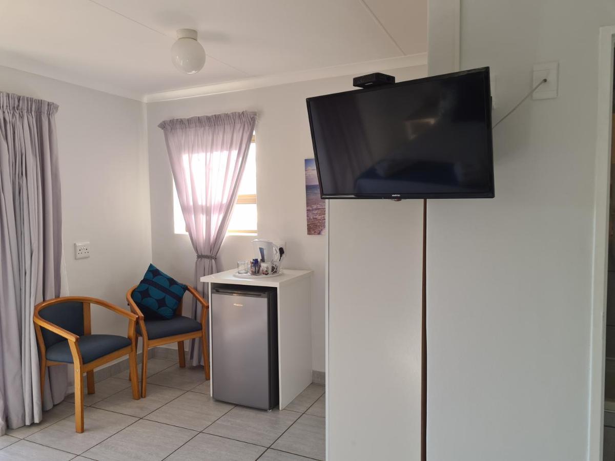 Ocean View Guest House Jeffreys Bay Dış mekan fotoğraf