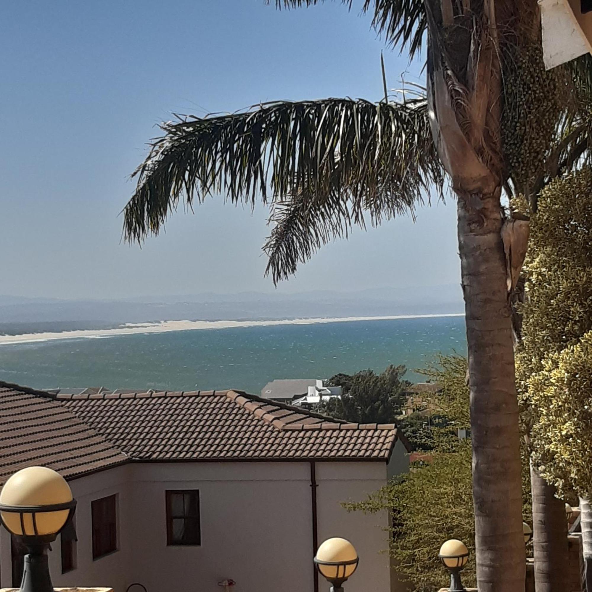Ocean View Guest House Jeffreys Bay Dış mekan fotoğraf