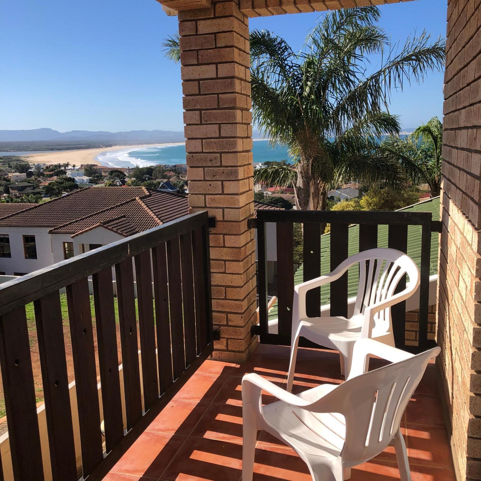 Ocean View Guest House Jeffreys Bay Dış mekan fotoğraf