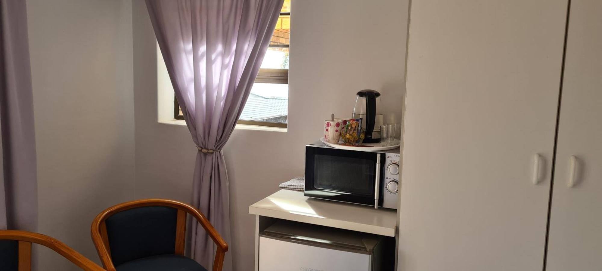Ocean View Guest House Jeffreys Bay Dış mekan fotoğraf