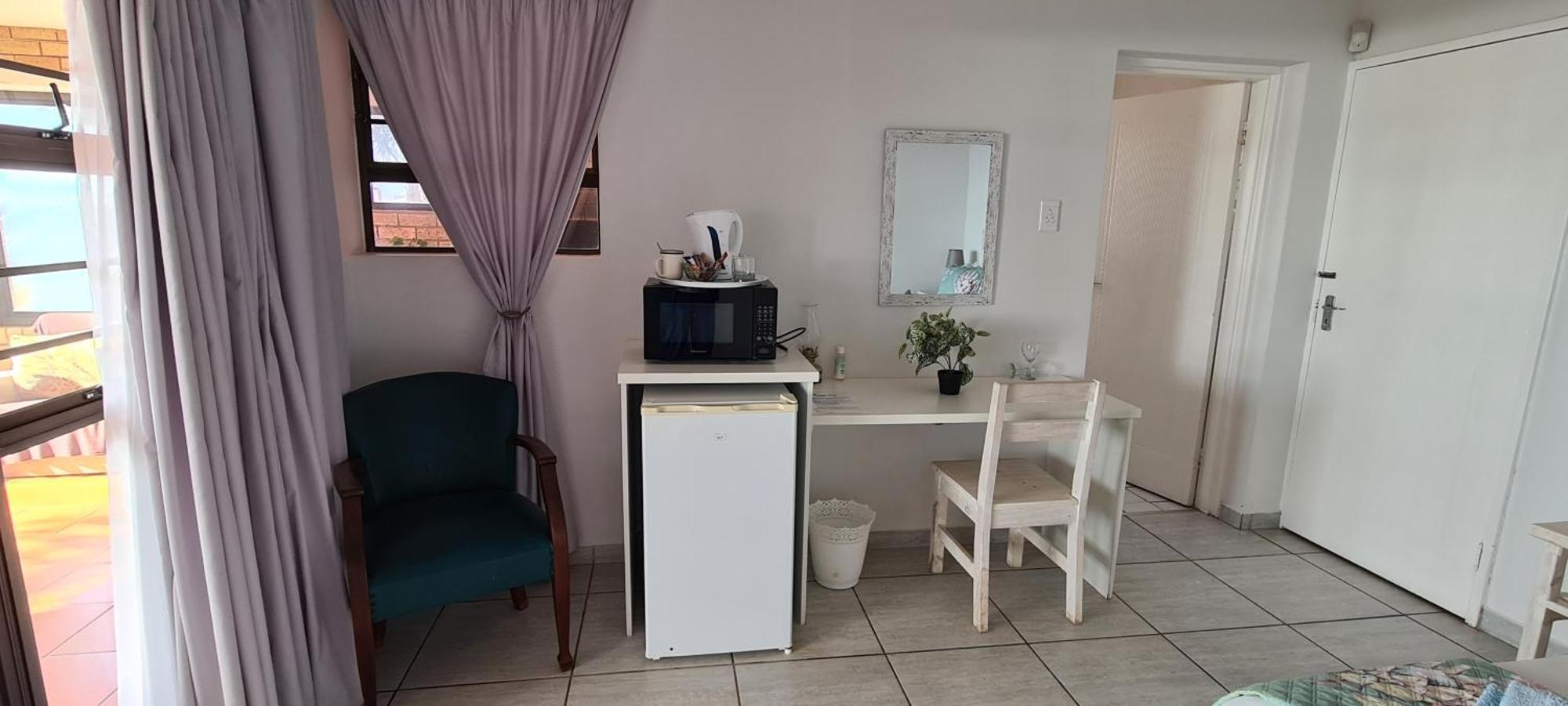 Ocean View Guest House Jeffreys Bay Dış mekan fotoğraf