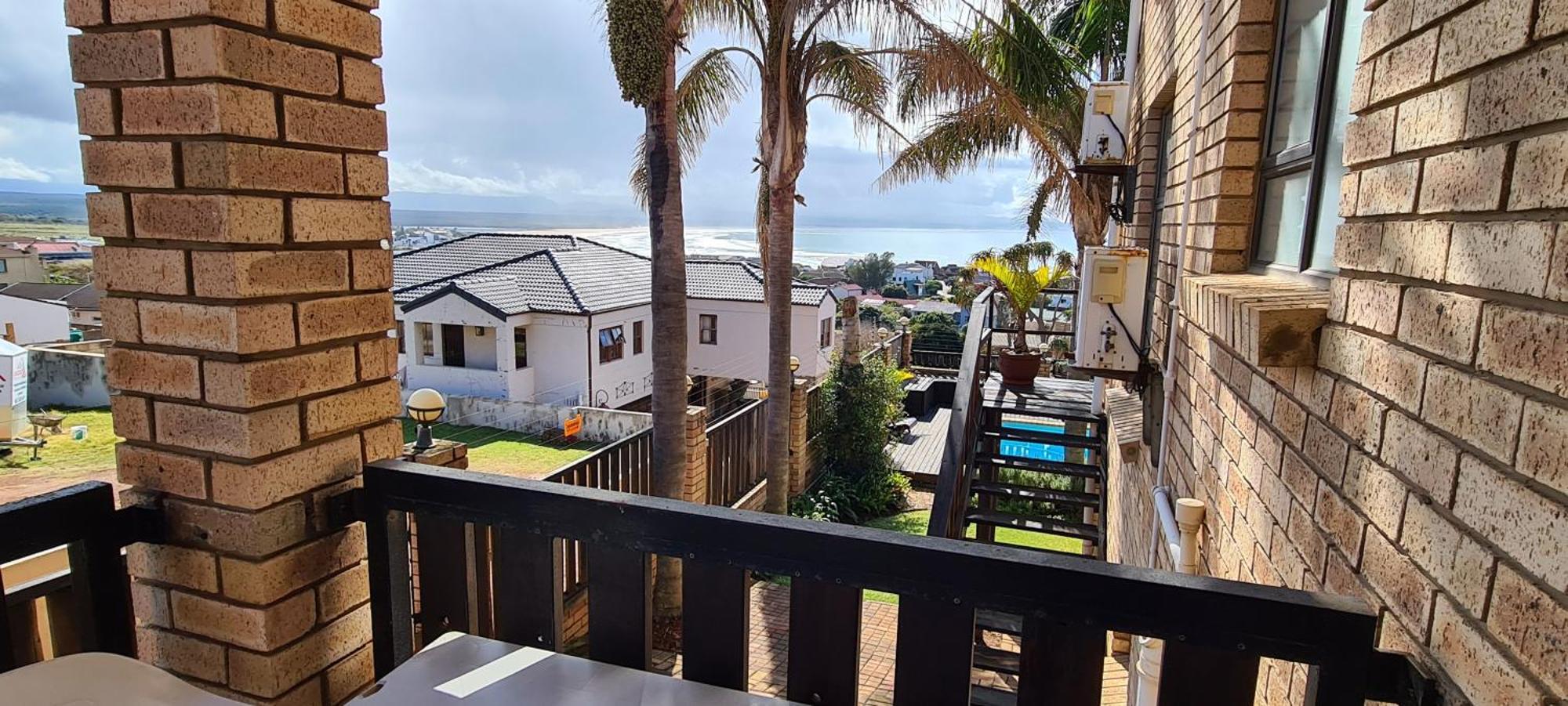 Ocean View Guest House Jeffreys Bay Dış mekan fotoğraf