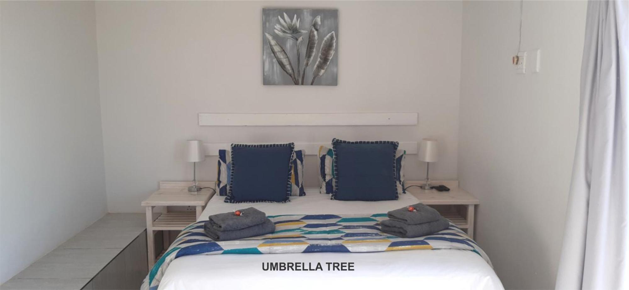 Ocean View Guest House Jeffreys Bay Dış mekan fotoğraf