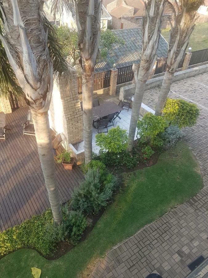 Ocean View Guest House Jeffreys Bay Dış mekan fotoğraf