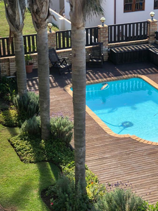 Ocean View Guest House Jeffreys Bay Dış mekan fotoğraf