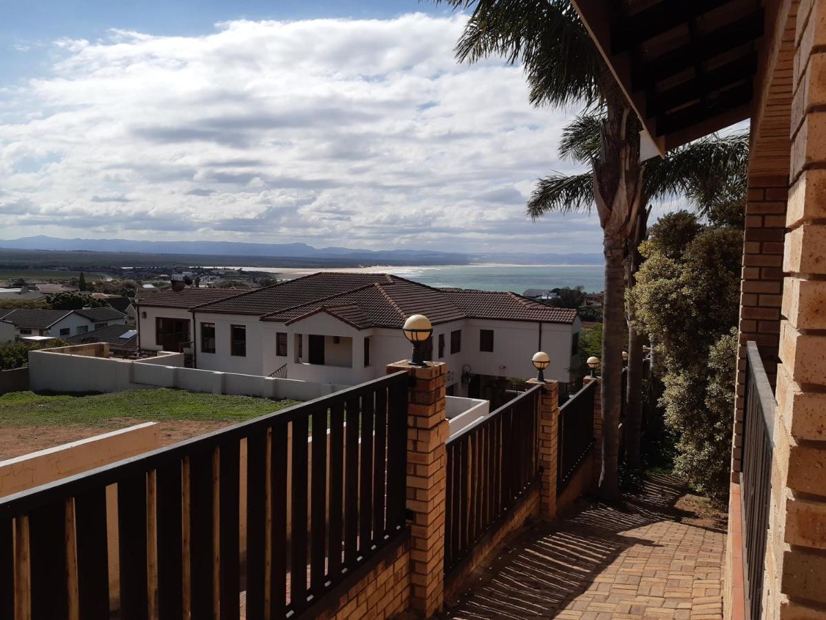 Ocean View Guest House Jeffreys Bay Dış mekan fotoğraf